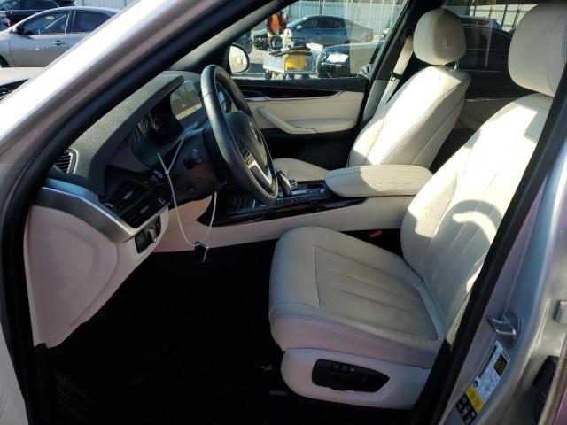 Photo 7 from auction – 2017 BMW X5 XDRIVE3 with VIN 5UXKR0C31H0V70412