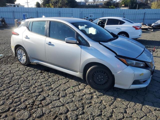 Photo 4 from auction – 2022 NISSAN LEAF S with VIN 1N4AZ1BV6NC563865