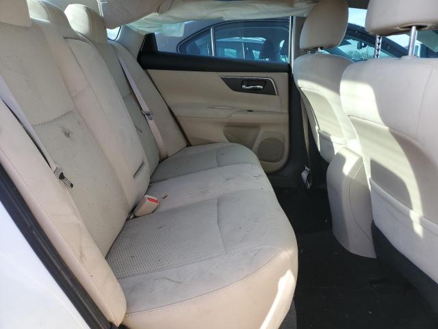 Photo 10 from auction – 2015 NISSAN ALTIMA 2.5 with VIN 1N4AL3AP2FC199980