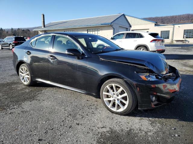 Photo 4 from auction – 2012 LEXUS IS 250 with VIN JTHCF5C22C5060051