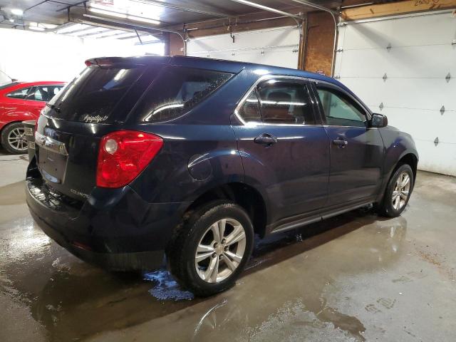 Photo 3 from auction – 2015 CHEVROLET EQUINOX LS with VIN 2GNFLEEK8F6328685
