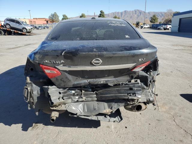 Photo 6 from auction – 2017 NISSAN ALTIMA 2.5 with VIN 1N4AL3AP9HC494433