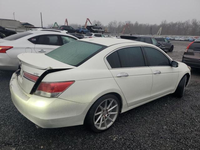 Photo 3 from auction – 2010 HONDA ACCORD EXL with VIN 1HGCP3F89AA010210