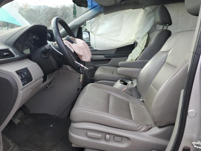 Photo 7 from auction – 2012 HONDA ODYSSEY TO with VIN 5FNRL5H98CB137451