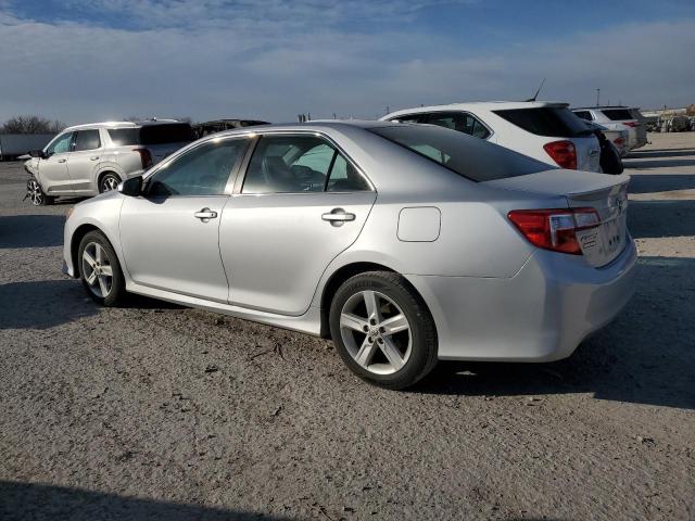 Foto 2 de la subasta – 2012 TOYOTA CAMRY BASE con VIN 4T1BF1FK2CU510588