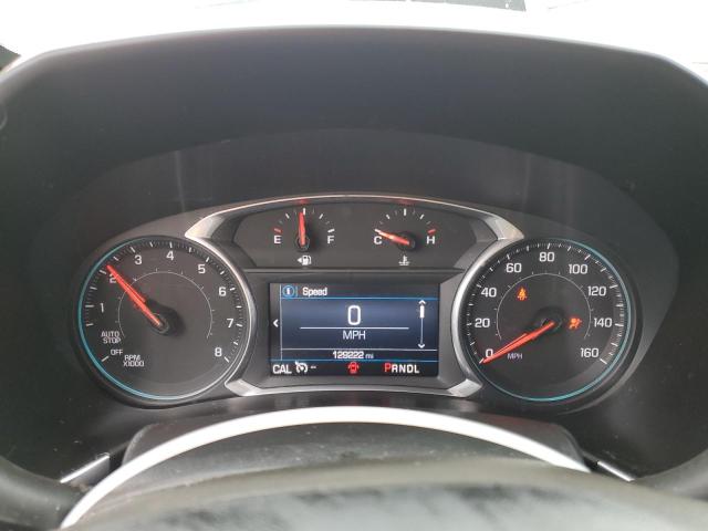 Photo 9 from auction – 2019 CHEVROLET EQUINOX LT with VIN 2GNAXKEV4K6183775