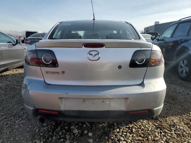 Фото 6 с аукциона – 2006 MAZDA 3 S с VIN JM1BK324861541353
