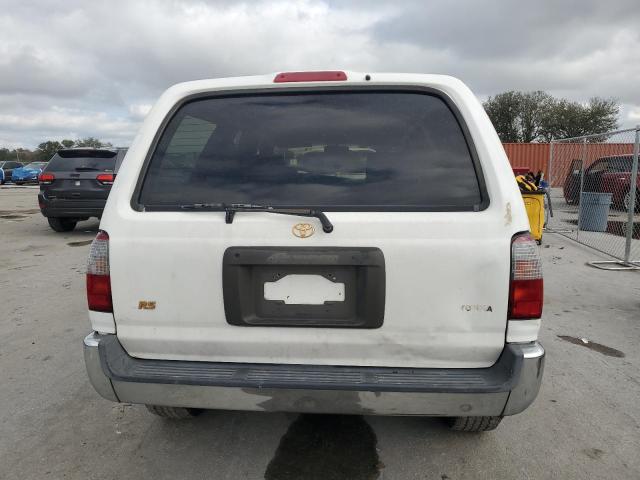 Photo 6 from auction – 1996 TOYOTA 4RUNNER SR with VIN JT3GN86RXT0001797