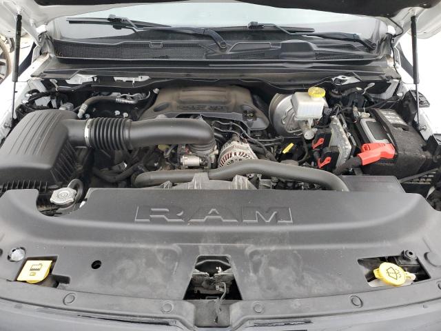 Photo 11 from auction – 2021 RAM 1500 BIG H with VIN 1C6SRFFT8MN722545