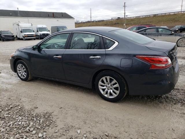 Photo 2 from auction – 2013 NISSAN ALTIMA 2.5 with VIN 1N4AL3AP3DC159310