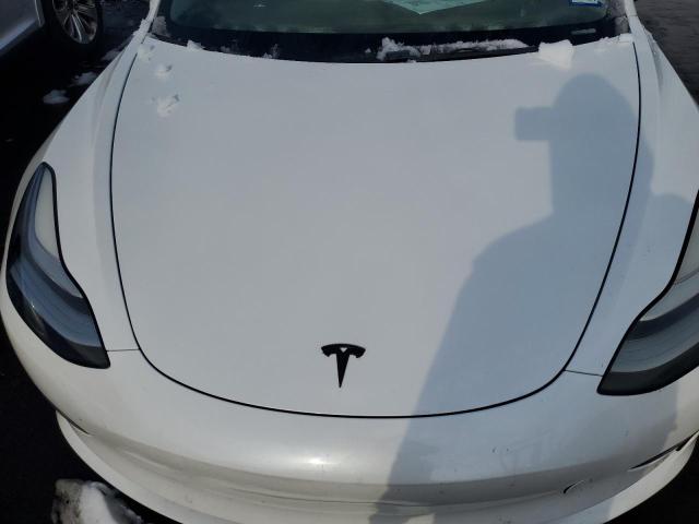 Photo 11 from auction – 2019 TESLA MODEL 3 with VIN 5YJ3E1EA8KF466897
