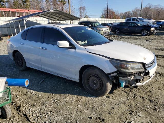 Photo 4 from auction – 2015 HONDA ACCORD EXL with VIN 1HGCR3F81FA035006