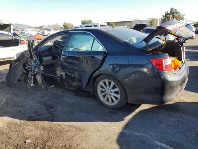 Photo 2 from auction – 2013 TOYOTA CAMRY HYBR with VIN 4T1BD1FK3DU084823
