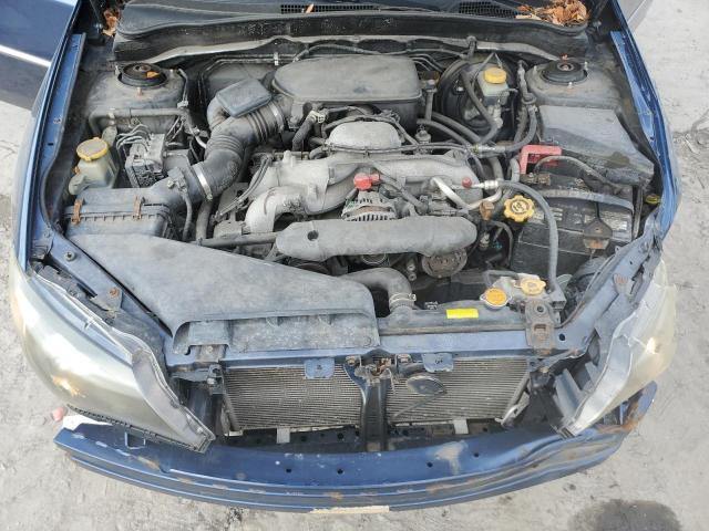 Photo 12 from auction – 2011 SUBARU IMPREZA OU with VIN JF1GH6D66BG821841