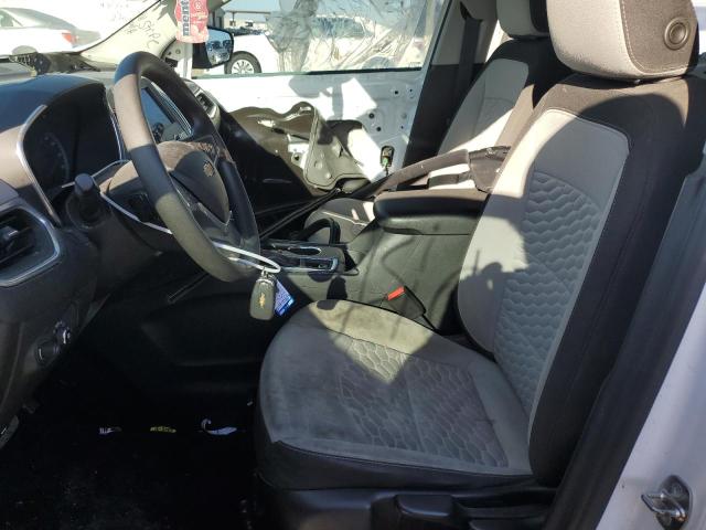 Photo 7 from auction – 2020 CHEVROLET EQUINOX LS with VIN 3GNAXHEV5LS692408