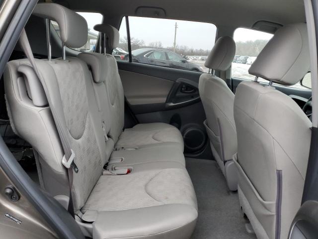 Photo 11 from auction – 2010 TOYOTA RAV4 with VIN 2T3BF4DV0AW031797