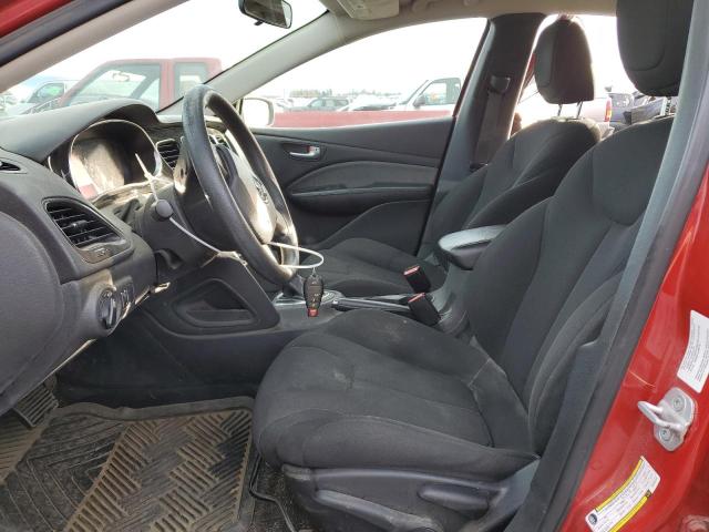 Photo 7 from auction – 2013 DODGE DART SE with VIN 1C3CDFAAXDD245130