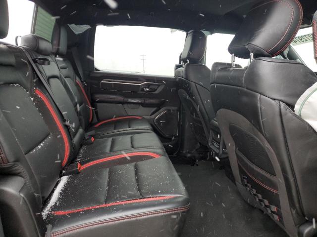 Photo 10 from auction – 2021 RAM 1500 TRX with VIN 1C6SRFU95MN707864