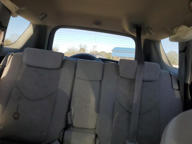 Photo 10 from auction – 2010 TOYOTA RAV4 with VIN JTMZF4DVXAD023590