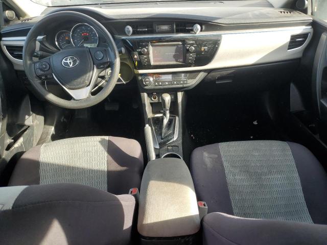 Photo 8 from auction – 2014 TOYOTA COROLLA L with VIN 5YFBURHEXEP063718