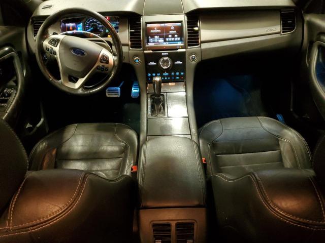 Photo 8 from auction – 2014 FORD TAURUS SHO with VIN 1FAHP2KT4EG123385