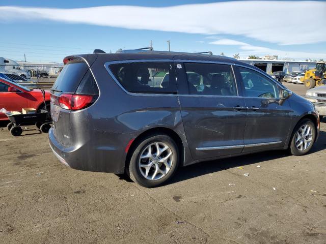 Photo 3 from auction – 2020 CHRYSLER PACIFICA L with VIN 2C4RC1GG3LR284144
