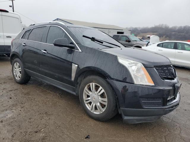 Photo 4 from auction – 2016 CADILLAC SRX LUXURY with VIN 3GYFNEE3XGS531201
