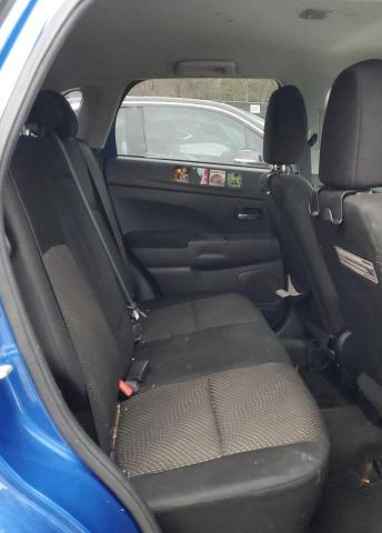 Photo 10 from auction – 2016 MITSUBISHI OUTLANDER with VIN JA4AR3AW0GZ033918