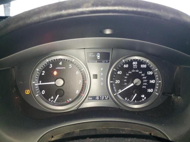 Photo 9 from auction – 2008 LEXUS ES 350 with VIN JTHBJ46G582198333