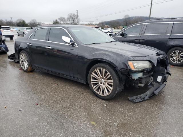 Photo 4 from auction – 2012 CHRYSLER 300 LIMITE with VIN 2C3CCACG4CH183006