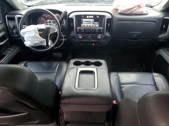 Photo 8 from auction – 2015 CHEVROLET SILVERADO with VIN 3GCUKREC9FG530961