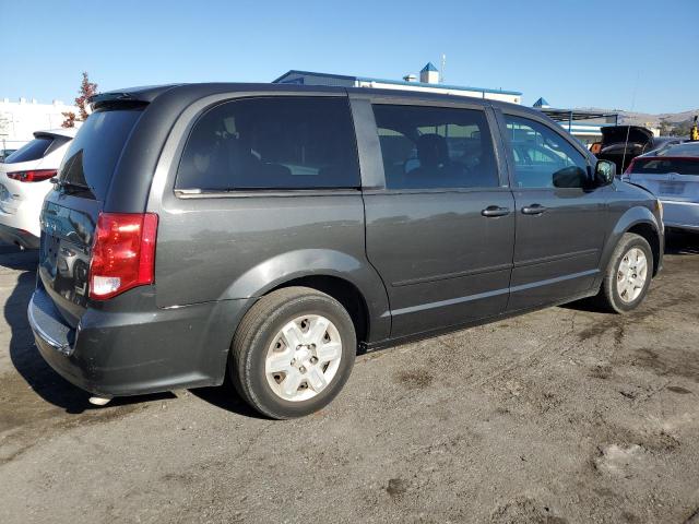 Photo 3 from auction – 2012 DODGE GRAND CARA with VIN 2C4RDGBG9CR178000