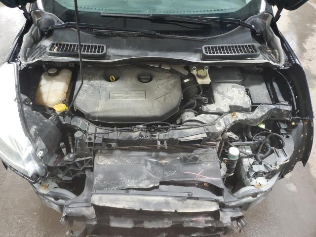 Photo 12 from auction – 2013 FORD ESCAPE TIT with VIN 1FMCU9J9XDUA03789