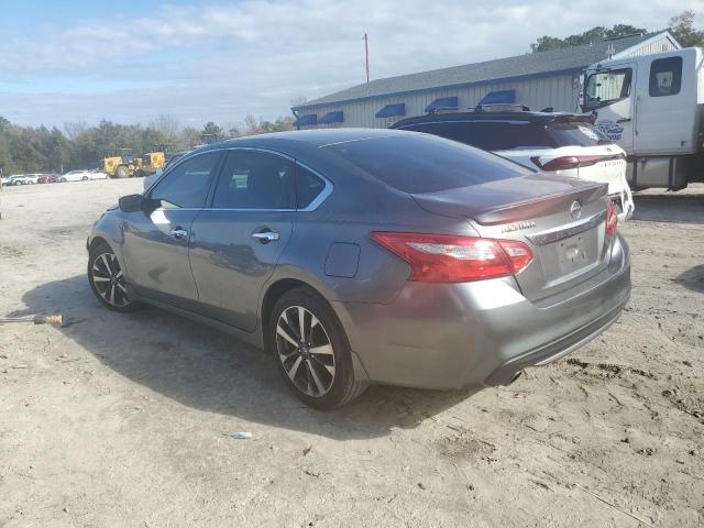 Photo 2 from auction – 2016 NISSAN ALTIMA 2.5 with VIN 1N4AL3APXGC210841