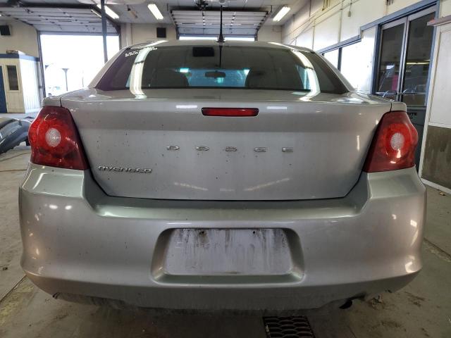 Photo 6 from auction – 2013 DODGE AVENGER SE with VIN 1C3CDZAB6DN576999