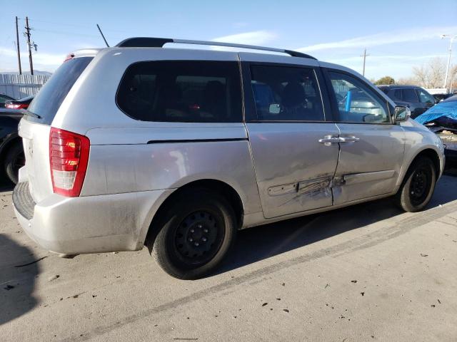 Photo 3 from auction – 2012 KIA SEDONA LX with VIN KNDMG4C78C6491707