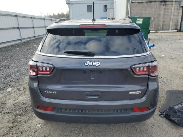 Photo 6 from auction – 2024 JEEP COMPASS LA with VIN 3C4NJDBN4RT132469