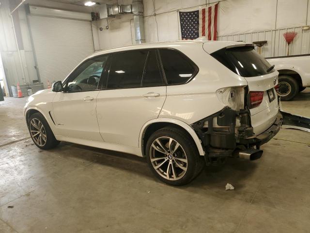 Photo 2 from auction – 2016 BMW X5 XDRIVE5 with VIN 5UXKR6C51G0J80817