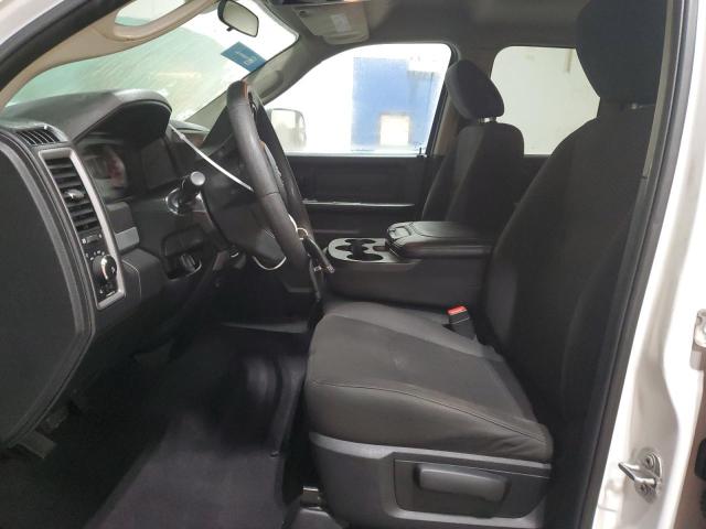 Photo 7 from auction – 2018 RAM 1500 ST with VIN 1C6RR7FT6JS310044