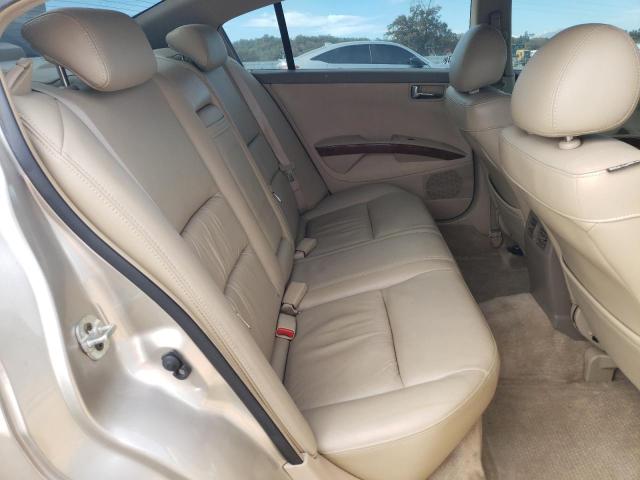Photo 10 from auction – 2005 NISSAN MAXIMA SE with VIN 1N4BA41E95C843147