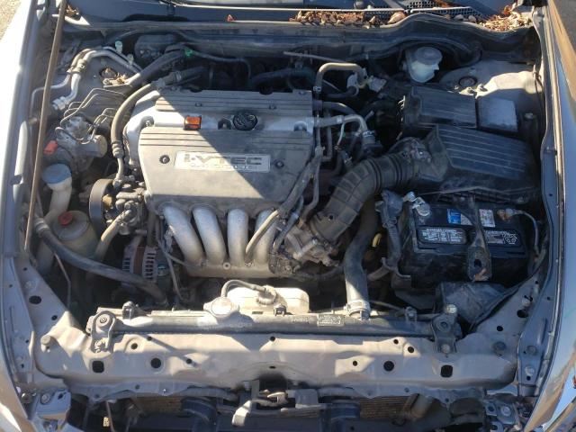 Photo 11 from auction – 2007 HONDA ACCORD EX with VIN 1HGCM56707A081185