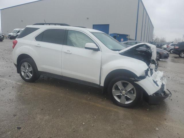 Photo 4 from auction – 2013 CHEVROLET EQUINOX LT with VIN 2GNALPEK6D1172520