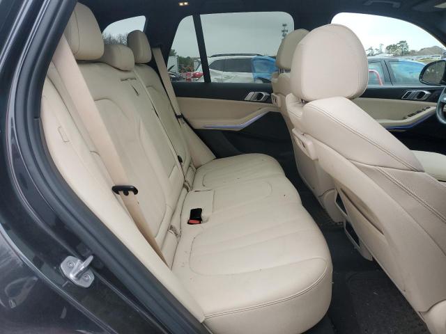 Photo 11 from auction – 2019 BMW X5 XDRIVE4 with VIN 5UXCR6C50KLL65064