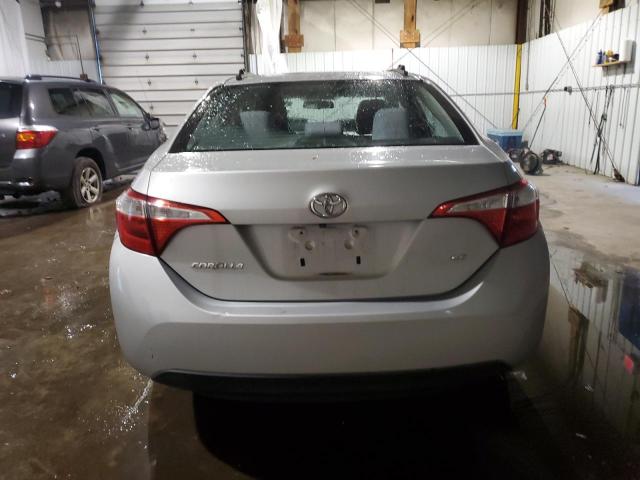 Photo 6 from auction – 2014 TOYOTA COROLLA L with VIN 2T1BURHE7EC023631