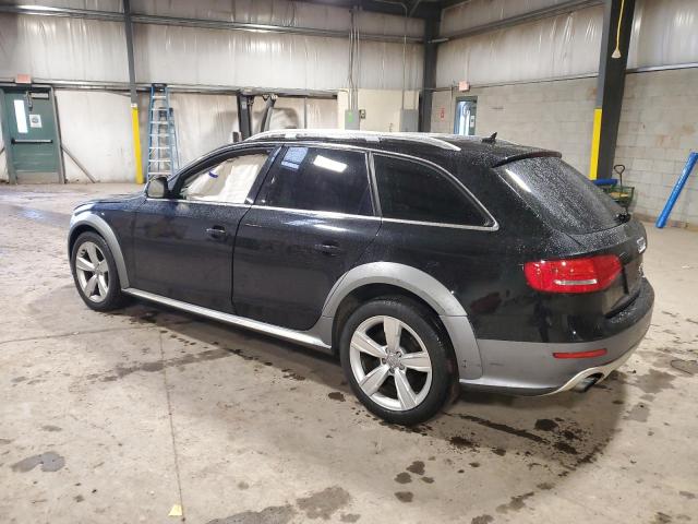 Photo 2 from auction – 2013 AUDI A4 ALLROAD with VIN WA19FAFLXDA207292
