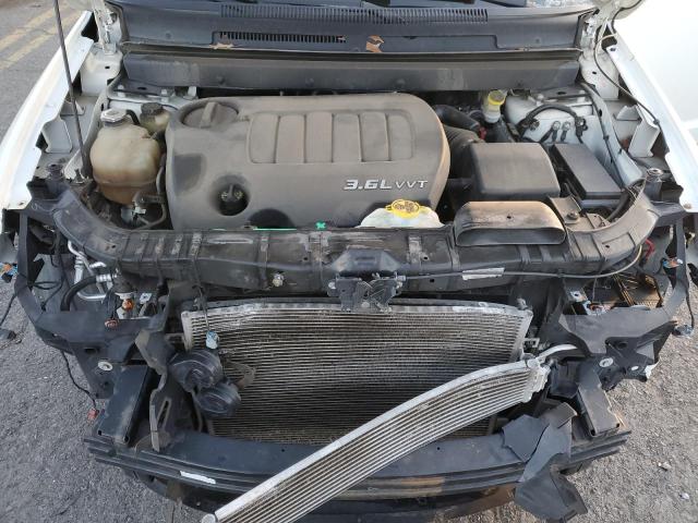 Photo 12 from auction – 2014 DODGE JOURNEY R/ with VIN 3C4PDDEG7ET214638