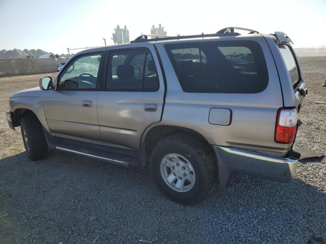 Photo 2 from auction – 2001 TOYOTA 4RUNNER SR with VIN JT3GN86R310207315