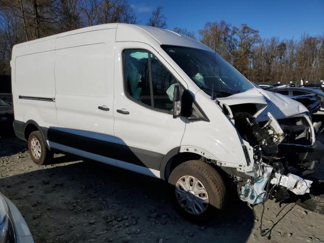 Photo 4 from auction – 2023 FORD TRANSIT T- with VIN 1FTBW9CK1PKB93878