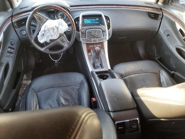 Photo 8 from auction – 2010 BUICK LACROSSE C with VIN 1G4GC5EG7AF209299