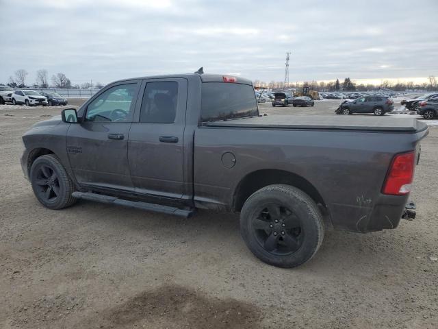Photo 2 from auction – 2019 RAM 1500 CLASS with VIN 1C6RR7FG3KS653463